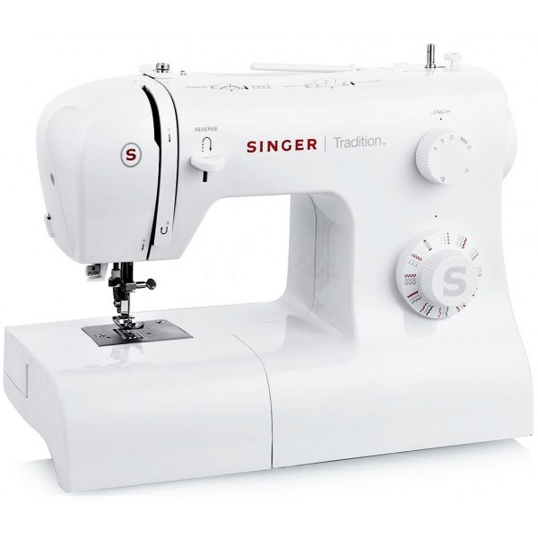 Singer Tradition 2282
